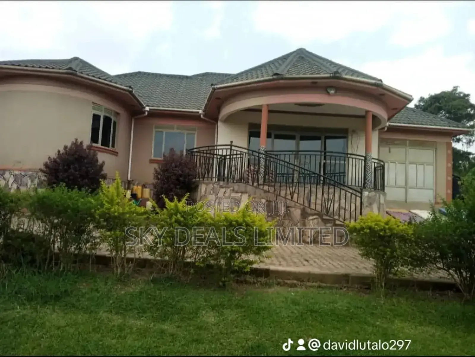 3bdrm Bungalow in Buwate, Nakawa for rent in Nakawa