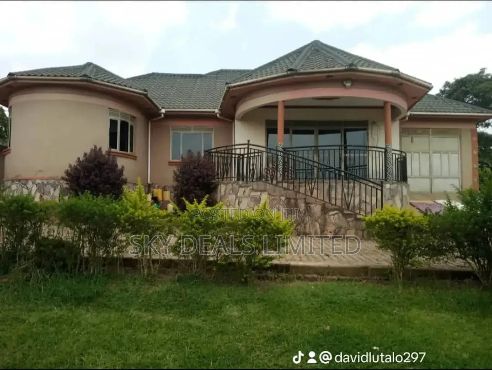 3bdrm Bungalow in Buwate, Nakawa for rent in Nakawa