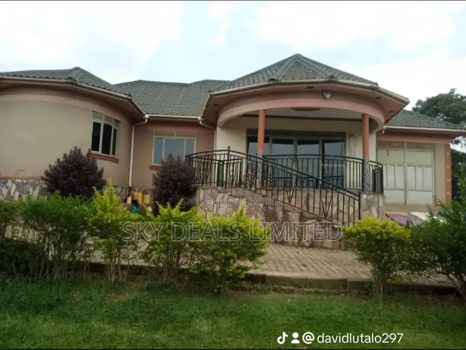3bdrm Bungalow in Buwate, Nakawa for rent in Nakawa