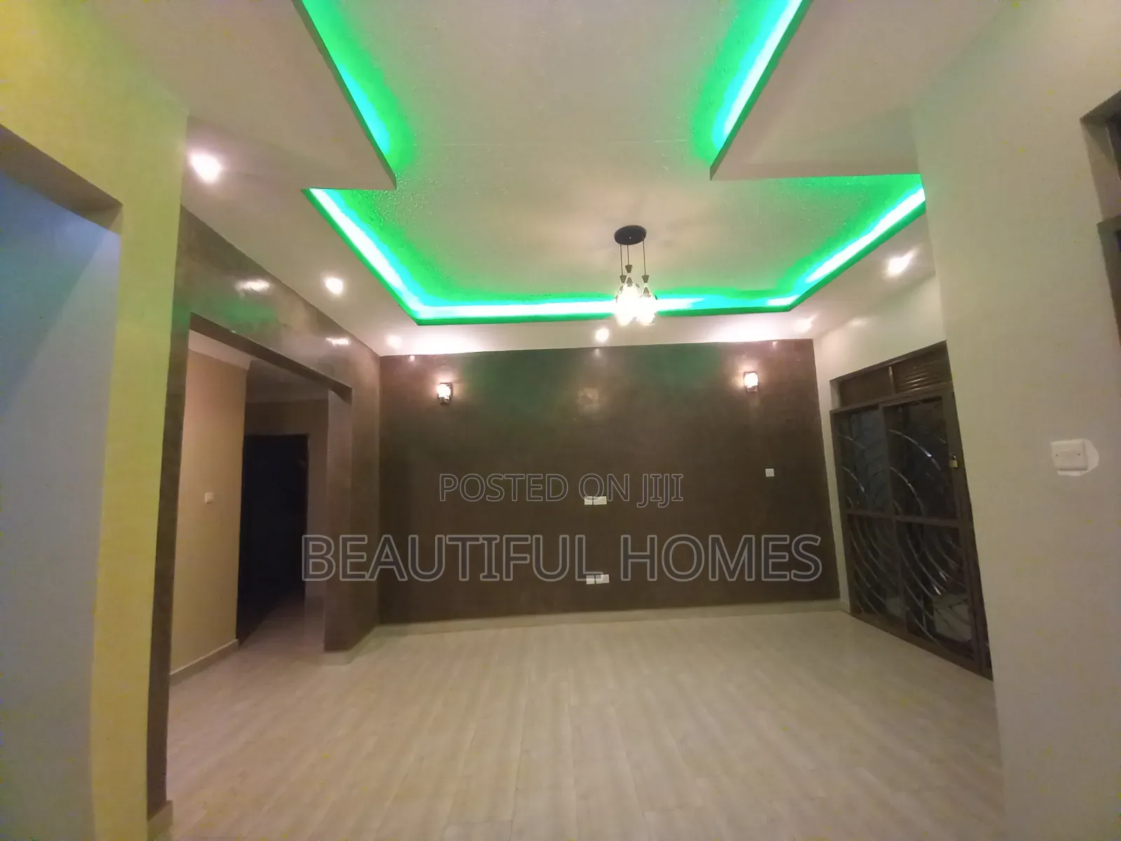 Furnished 4bdrm House in Kira for sale in Kira