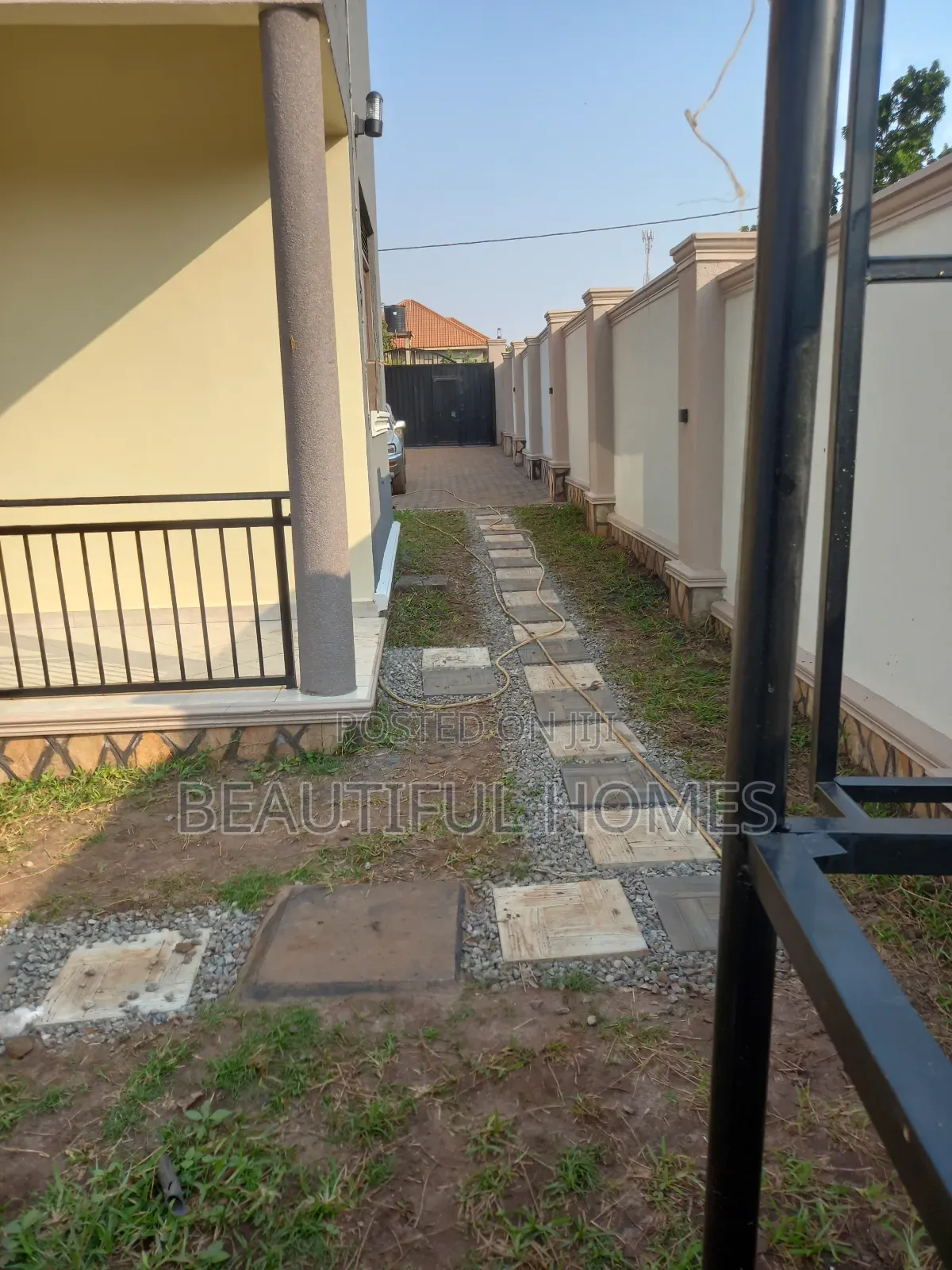 Furnished 4bdrm House in Kira for sale in Kira