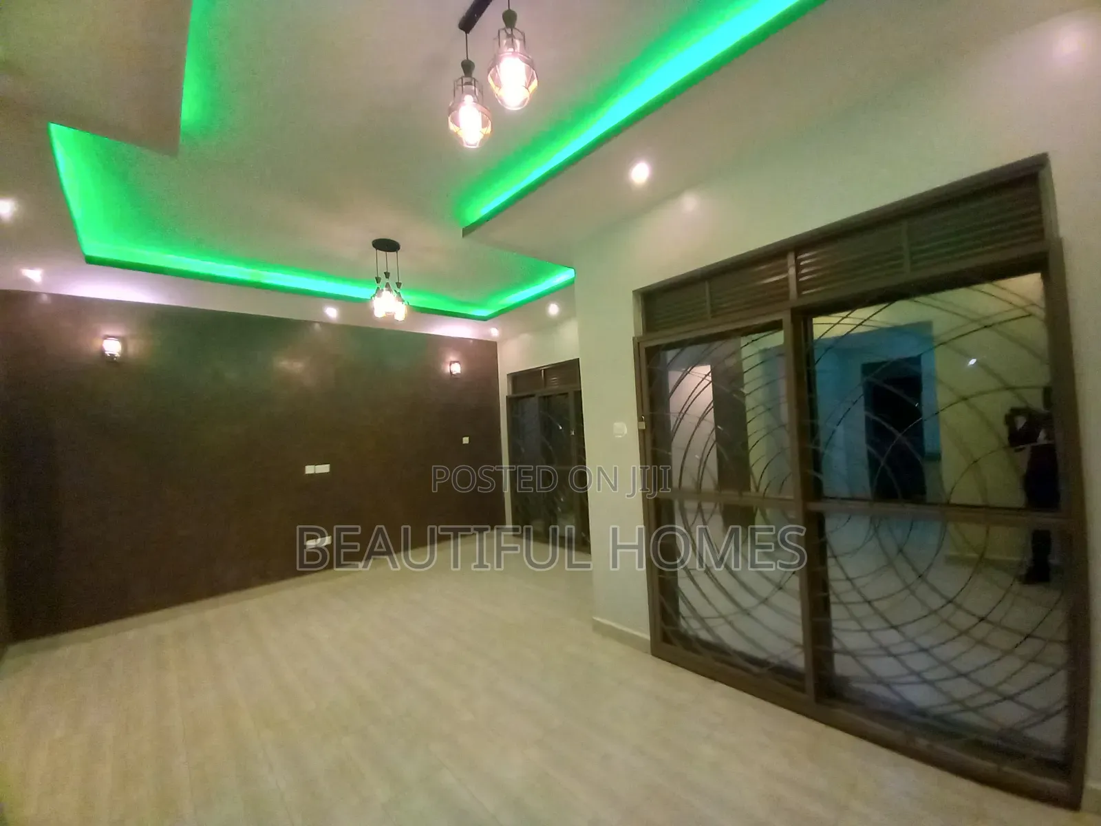 Furnished 4bdrm House in Kira for sale in Kira