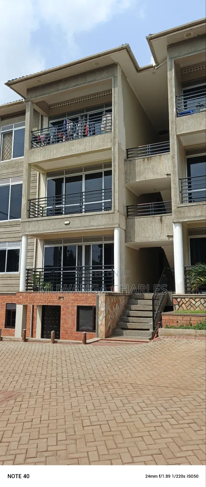 3bdrm Apartment in Fs Properties Ltd, Central Division for rent in Central Division