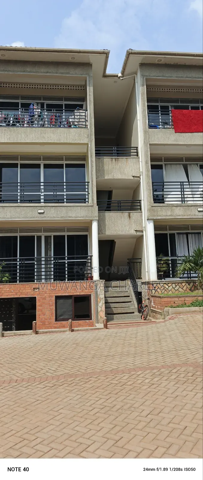 3bdrm Apartment in Fs Properties Ltd, Central Division for rent in Central Division