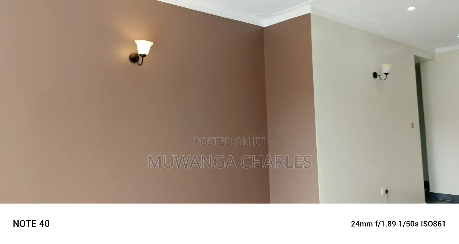 3bdrm Apartment in Fs Properties Ltd, Central Division for rent in Central Division