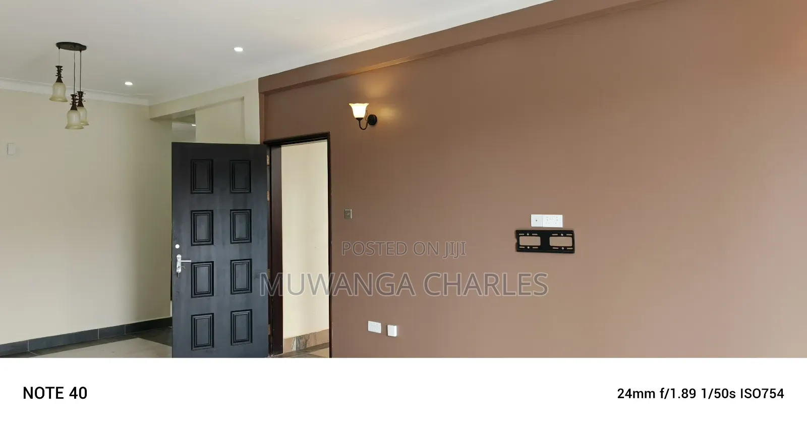 3bdrm Apartment in Fs Properties Ltd, Central Division for rent in Central Division
