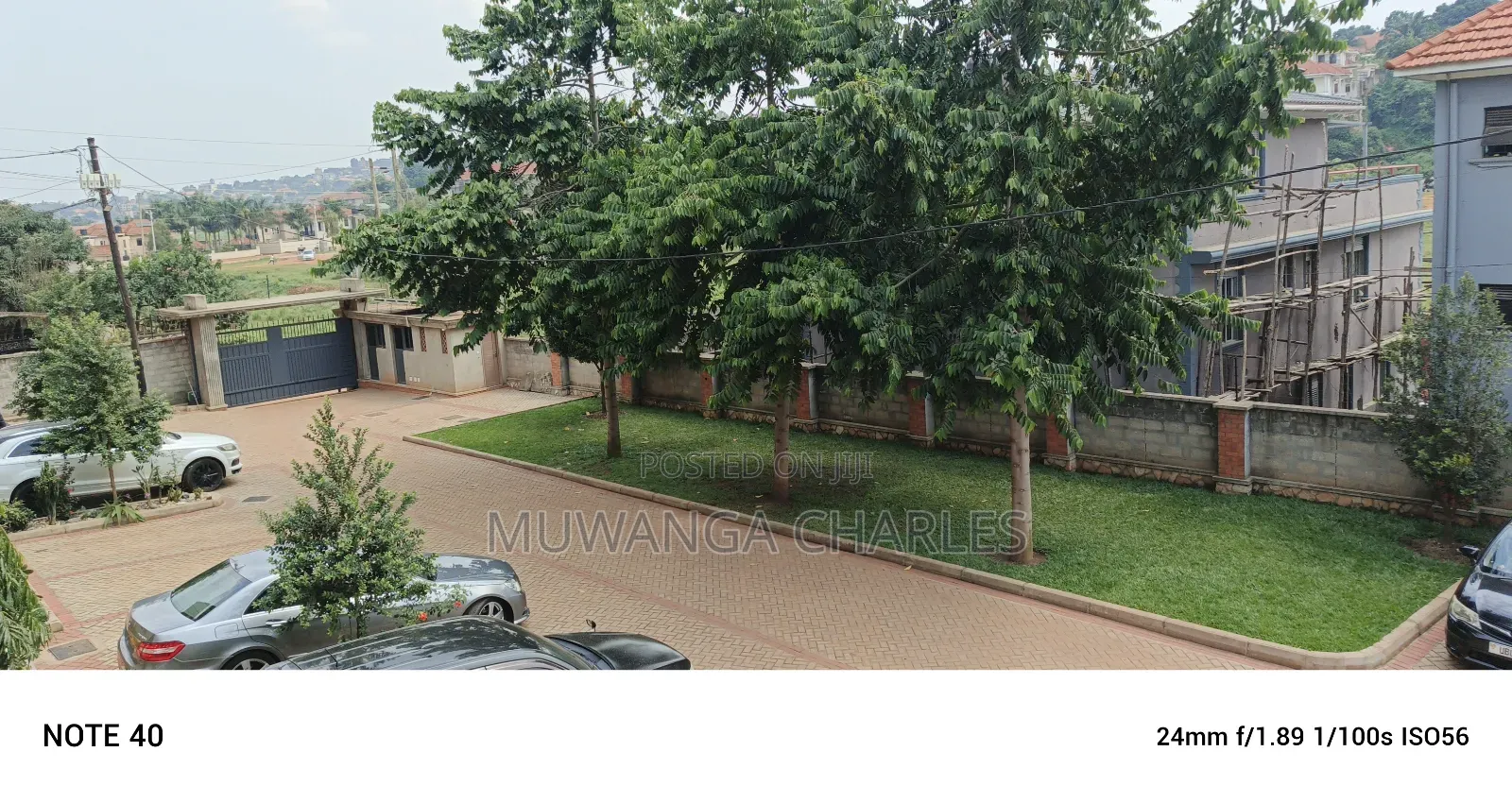 3bdrm Apartment in Fs Properties Ltd, Central Division for rent in Central Division