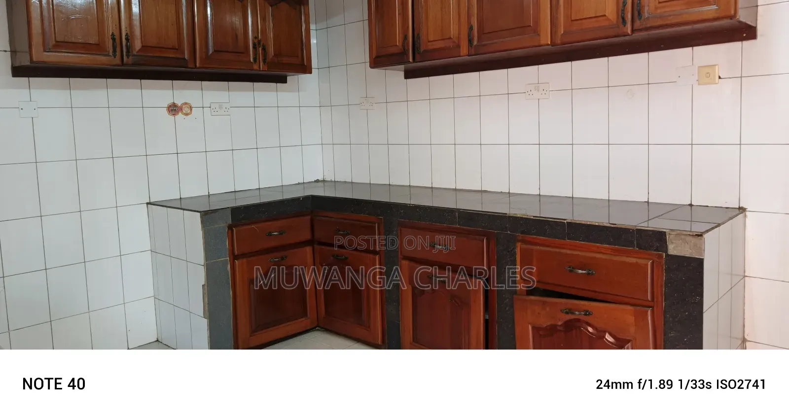 2bdrm Apartment in Fs Properties Ltd, Central Division for rent in Central Division