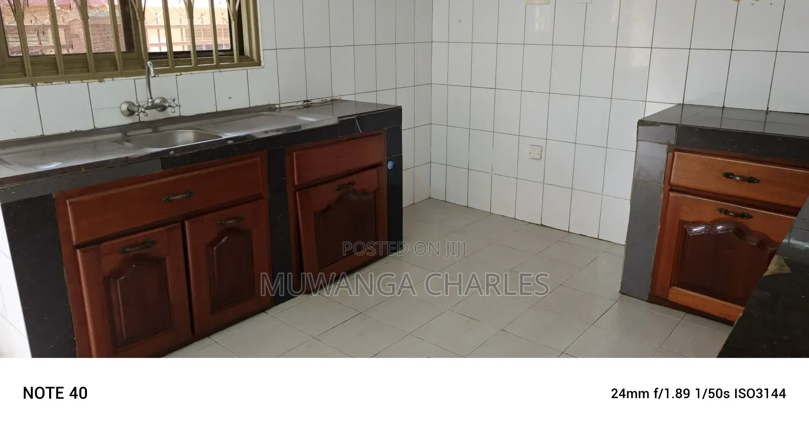 2bdrm Apartment in Fs Properties Ltd, Central Division for rent in Central Division