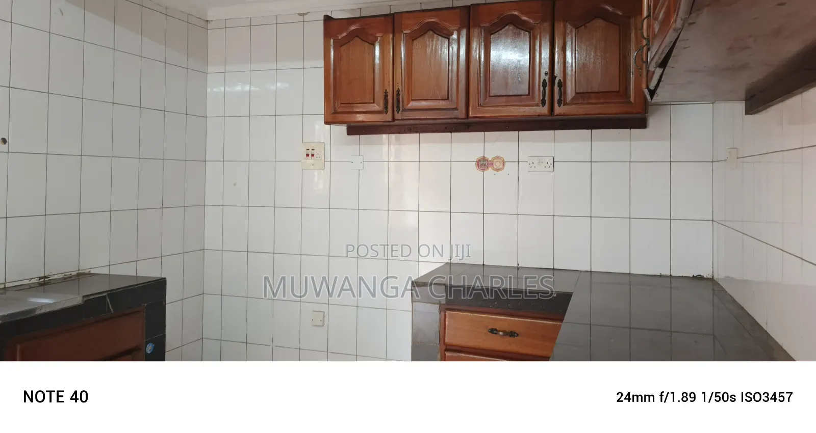 2bdrm Apartment in Fs Properties Ltd, Central Division for rent in Central Division