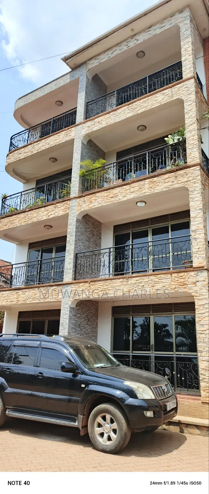 2bdrm Apartment in Fs Properties Ltd, Central Division for rent in Central Division