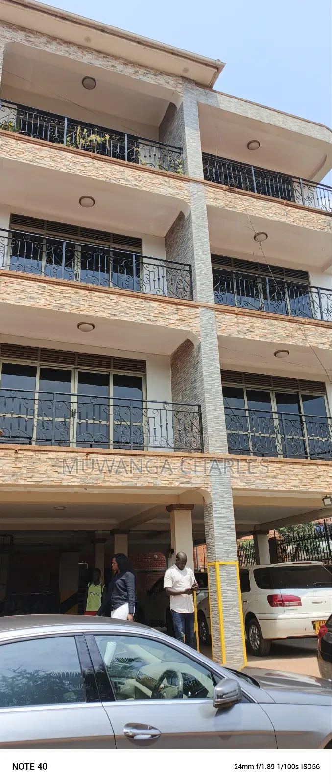 2bdrm Apartment in Fs Properties Ltd, Central Division for rent in Central Division