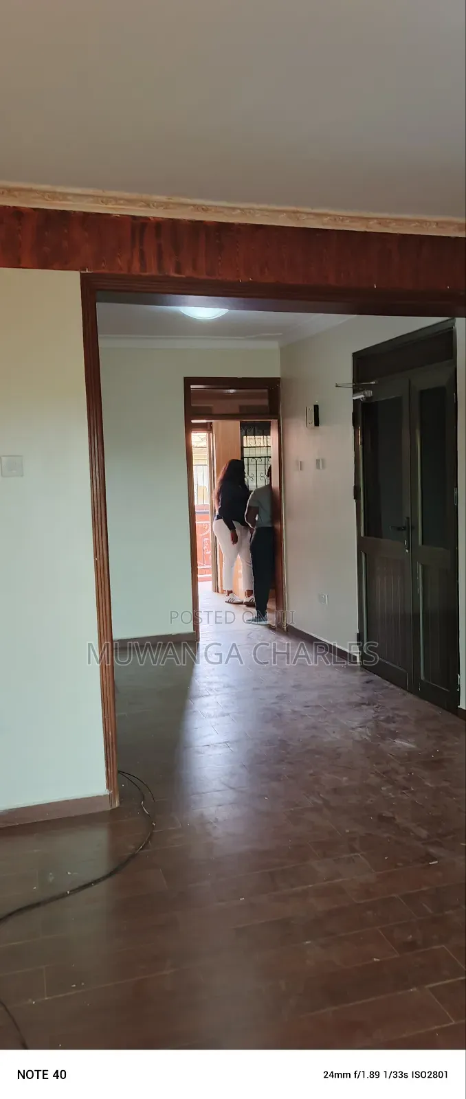 2bdrm Apartment in Fs Properties Ltd, Central Division for rent in Central Division