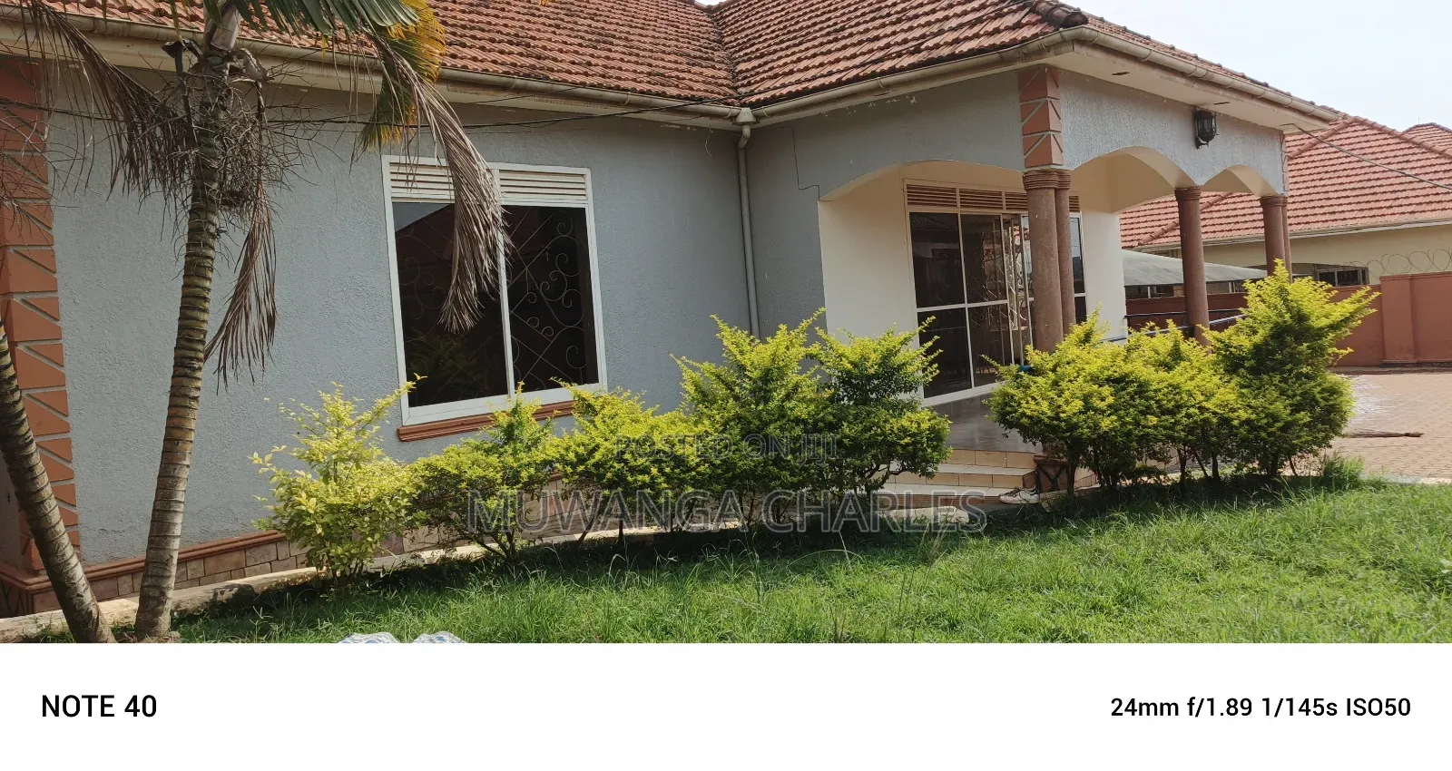 3bdrm Apartment in Fs Properties Ltd, Central Division for rent in Central Division