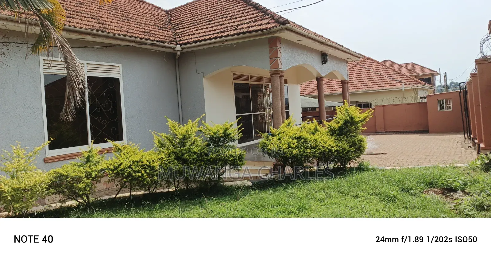 3bdrm Apartment in Fs Properties Ltd, Central Division for rent in Central Division