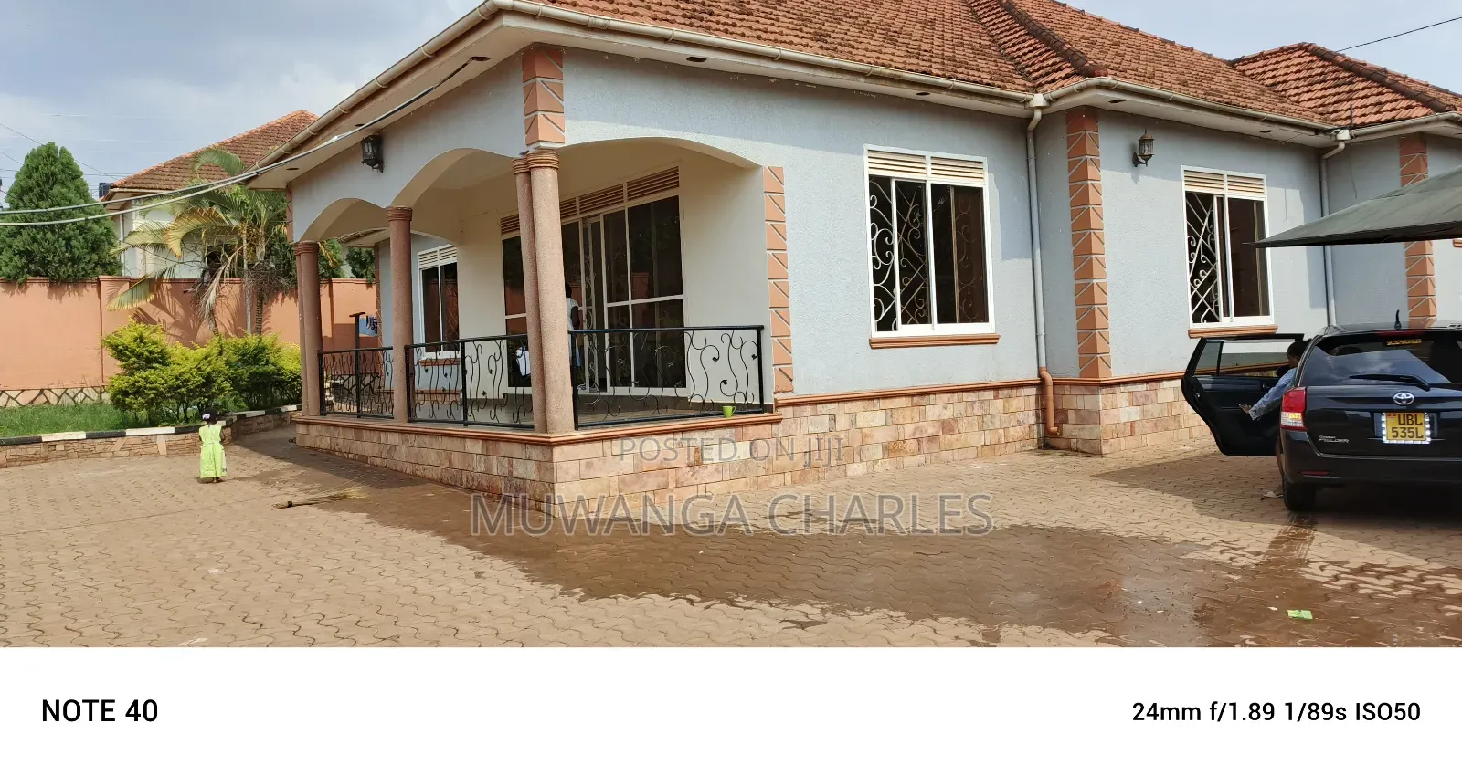 3bdrm Apartment in Fs Properties Ltd, Central Division for rent in Central Division