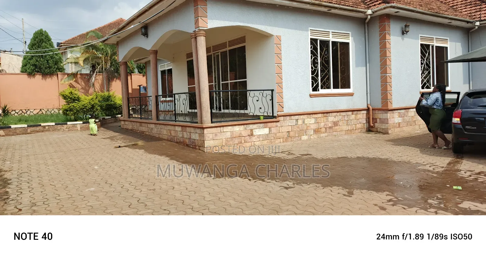 3bdrm Apartment in Fs Properties Ltd, Central Division for rent in Central Division