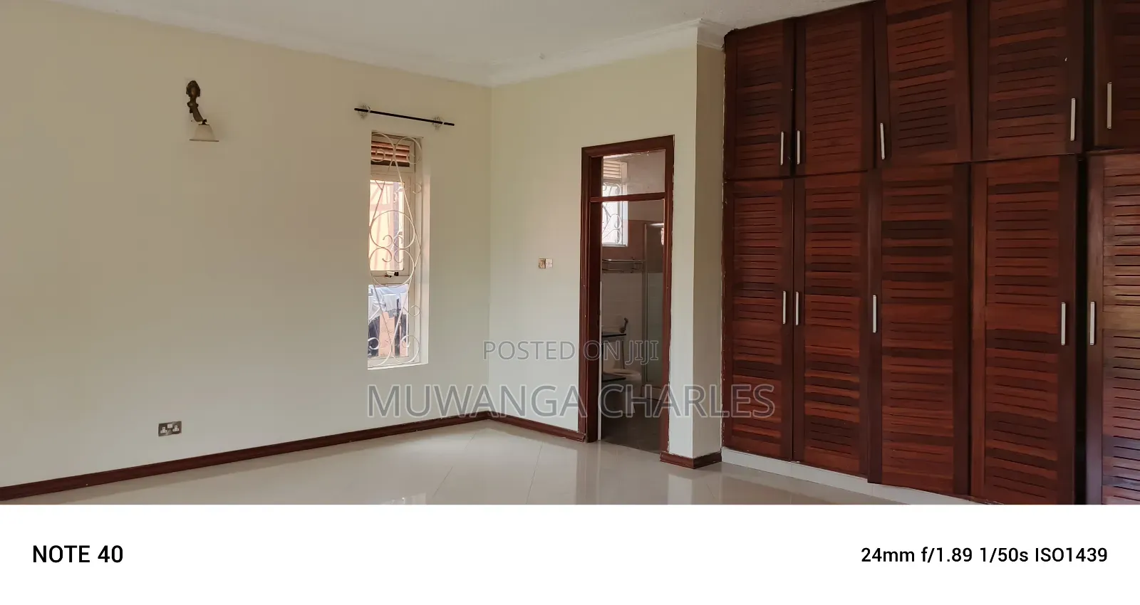 3bdrm Apartment in Fs Properties Ltd, Central Division for rent in Central Division