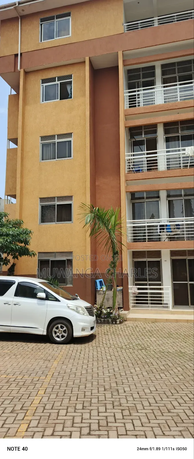 3bdrm Apartment in Fs Properties Ltd, Central Division for rent in Central Division