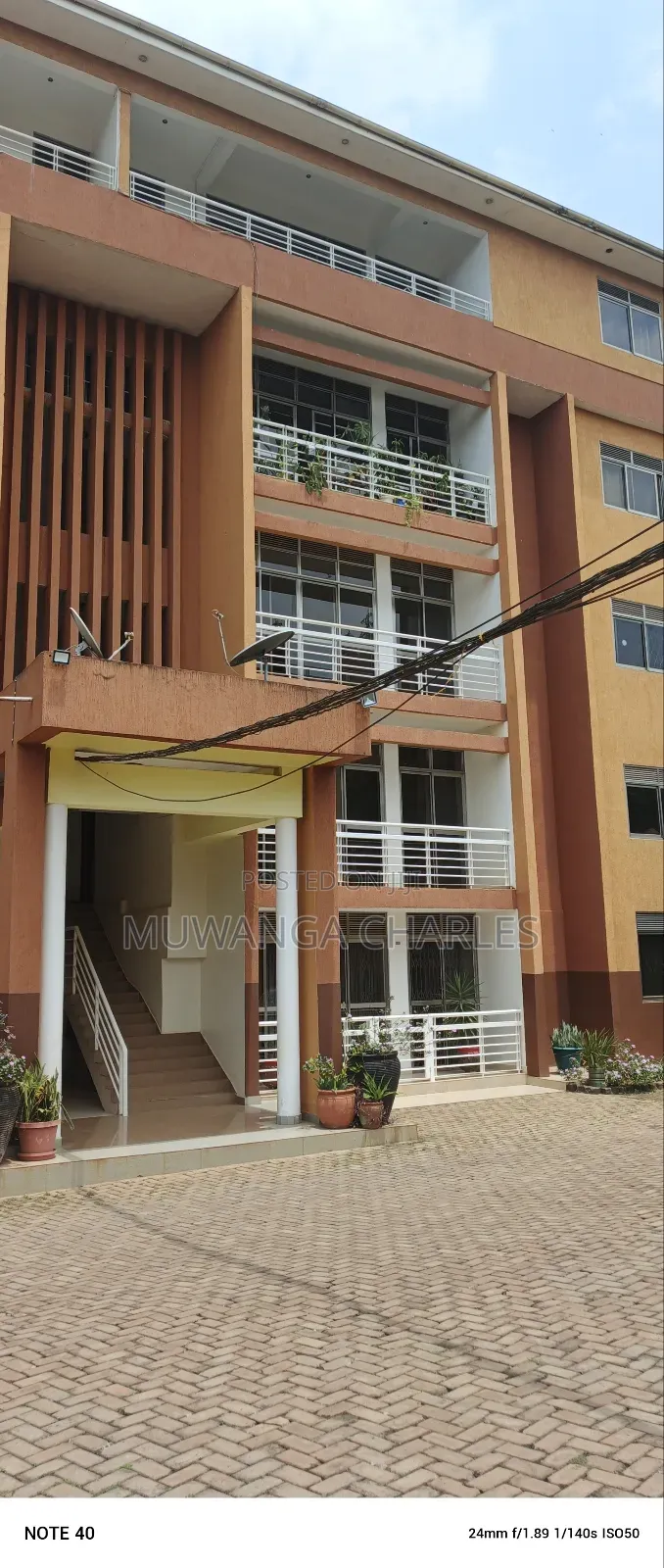 3bdrm Apartment in Fs Properties Ltd, Central Division for rent in Central Division