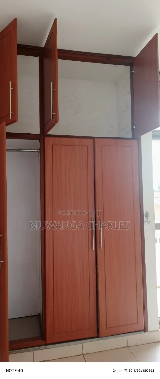 3bdrm Apartment in Fs Properties Ltd, Central Division for rent in Central Division