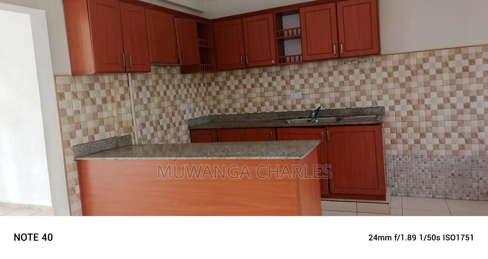 3bdrm Apartment in Fs Properties Ltd, Central Division for rent in Central Division