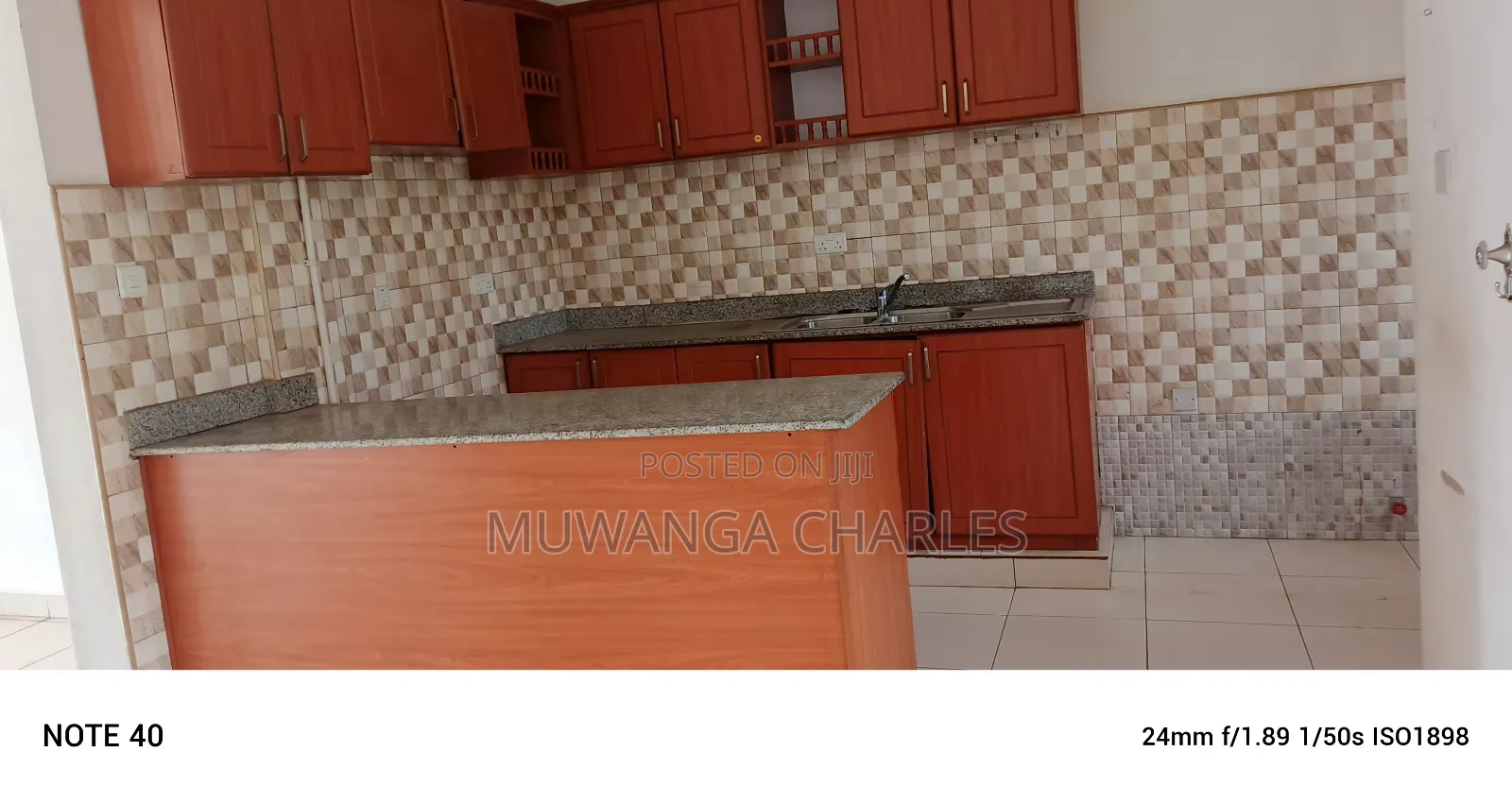 3bdrm Apartment in Fs Properties Ltd, Central Division for rent in Central Division