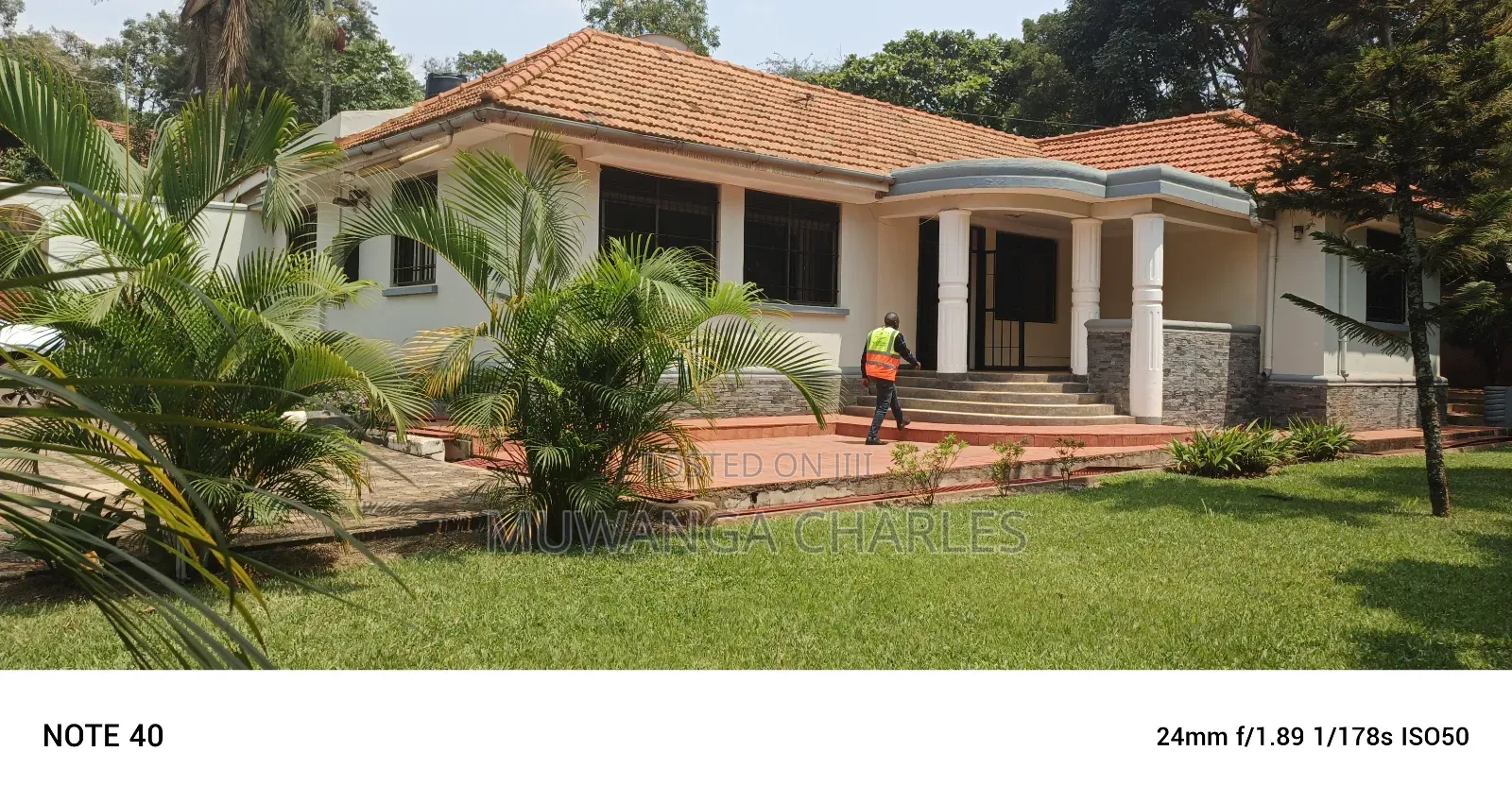 3bdrm House in Fs Properties Ltd, Central Division for rent in Central Division
