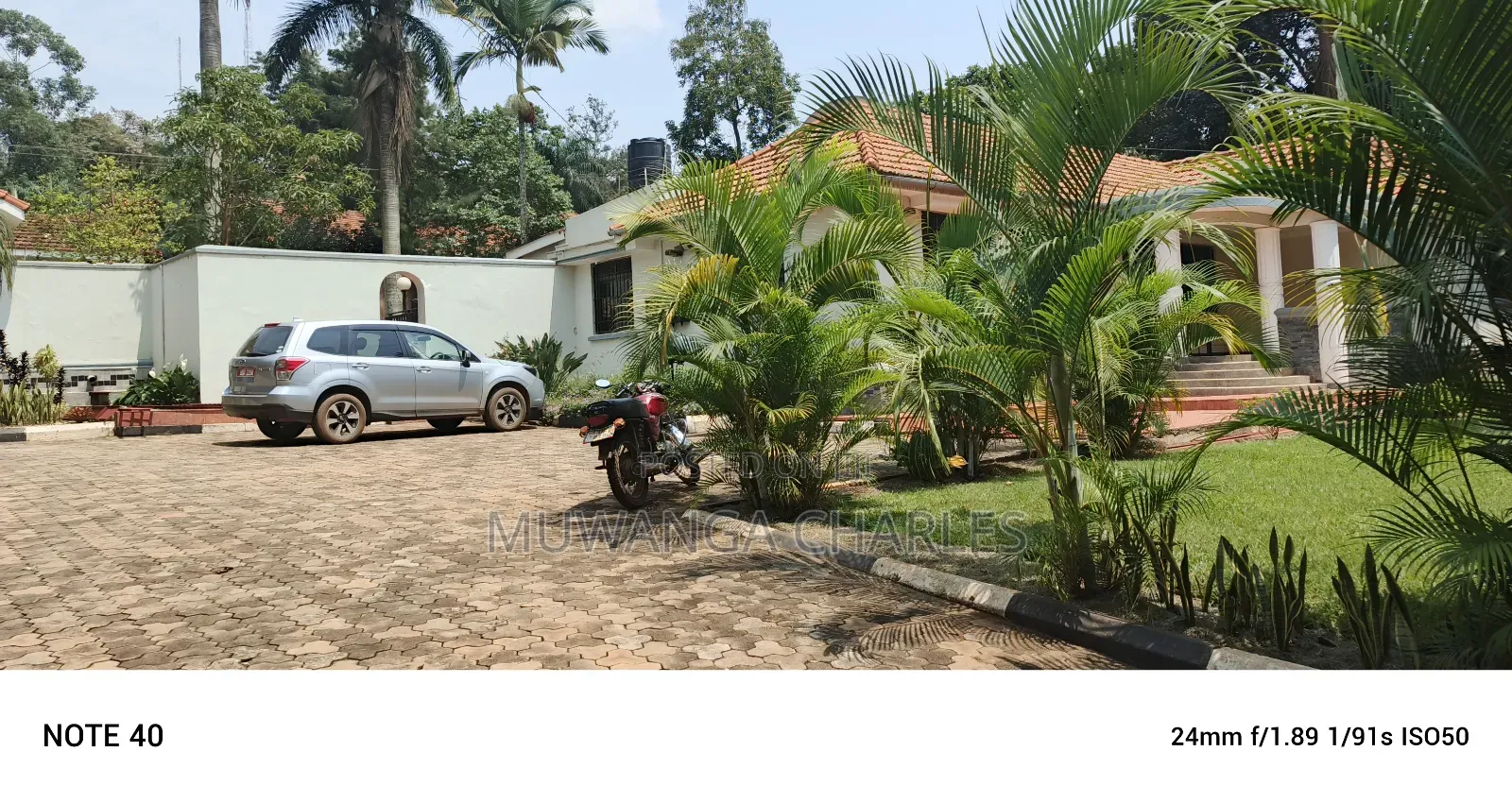 3bdrm House in Fs Properties Ltd, Central Division for rent in Central Division