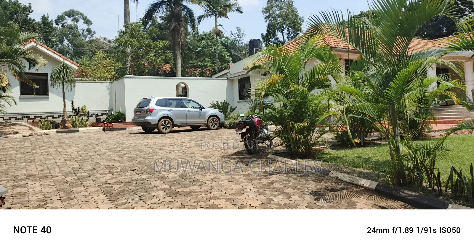 3bdrm House in Fs Properties Ltd, Central Division for rent in Central Division