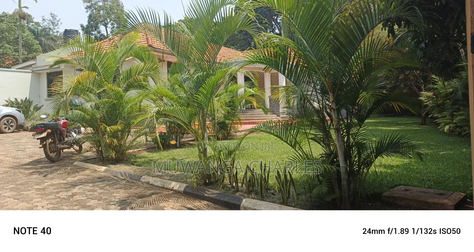 3bdrm House in Fs Properties Ltd, Central Division for rent in Central Division