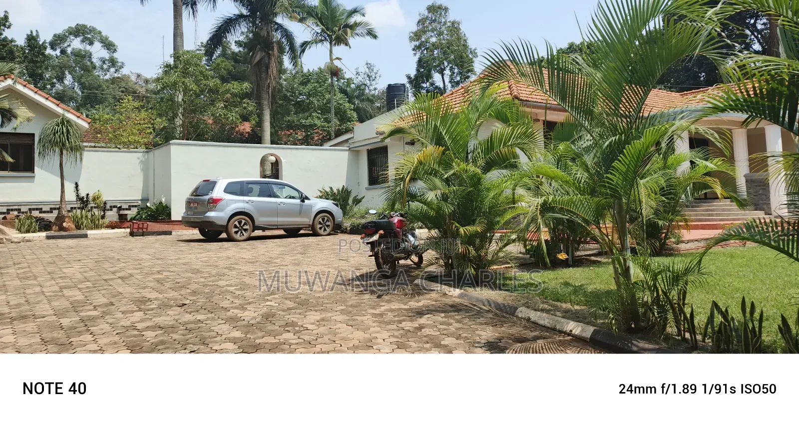 3bdrm House in Fs Properties Ltd, Central Division for rent in Central Division