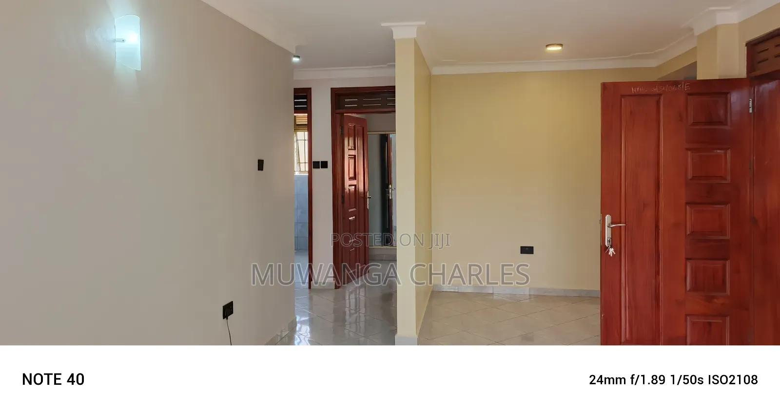 2bdrm Apartment in Fs Properties Ltd, Central Division for rent in Central Division