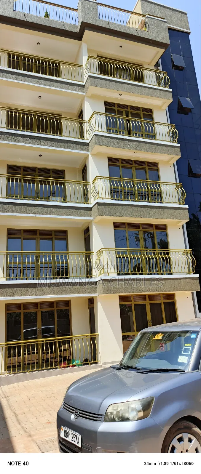 2bdrm Apartment in Fs Properties Ltd, Central Division for rent in Central Division