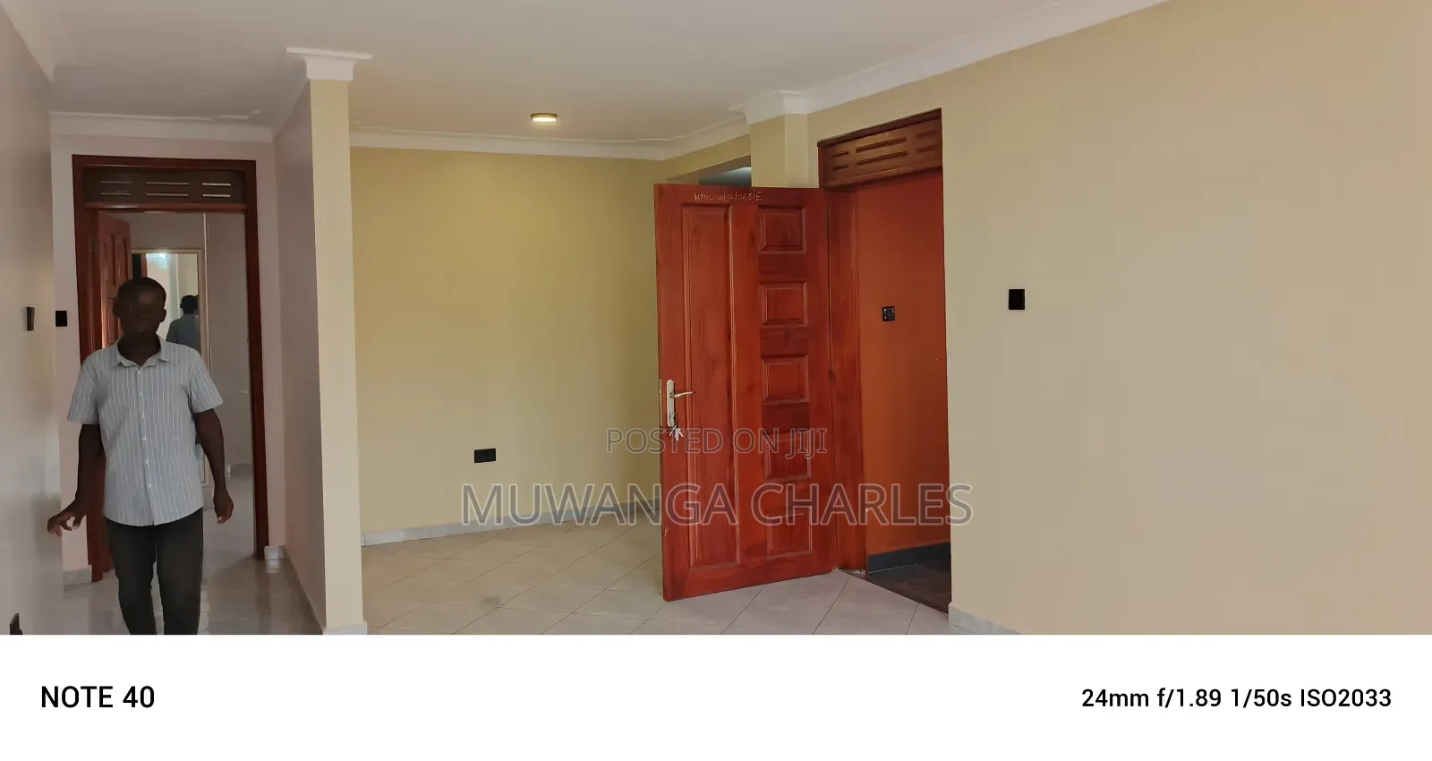 2bdrm Apartment in Fs Properties Ltd, Central Division for rent in Central Division