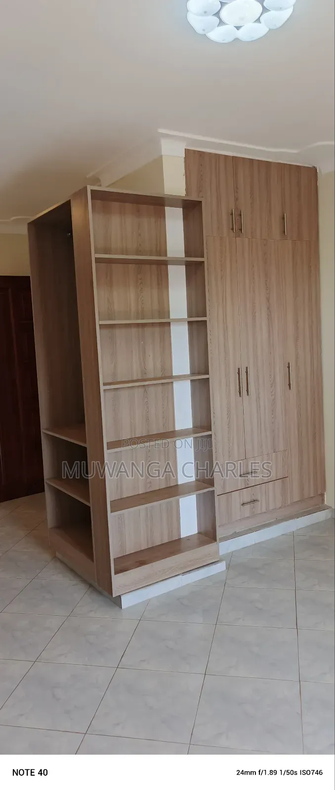 2bdrm Apartment in Fs Properties Ltd, Central Division for rent in Central Division