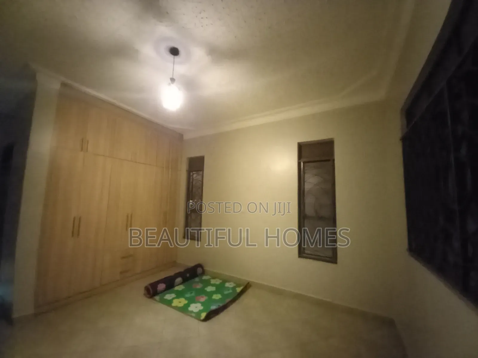 Furnished 2bdrm Apartment in Kira Town, Central Division for sale in Central Division