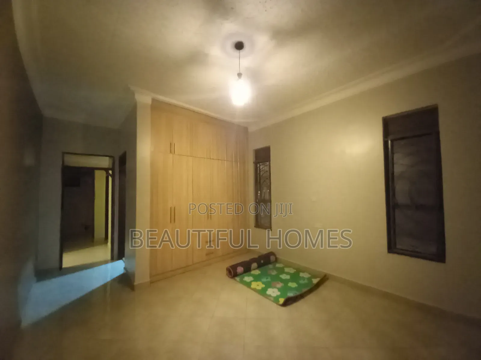 Furnished 2bdrm Apartment in Kira Town, Central Division for sale in Central Division