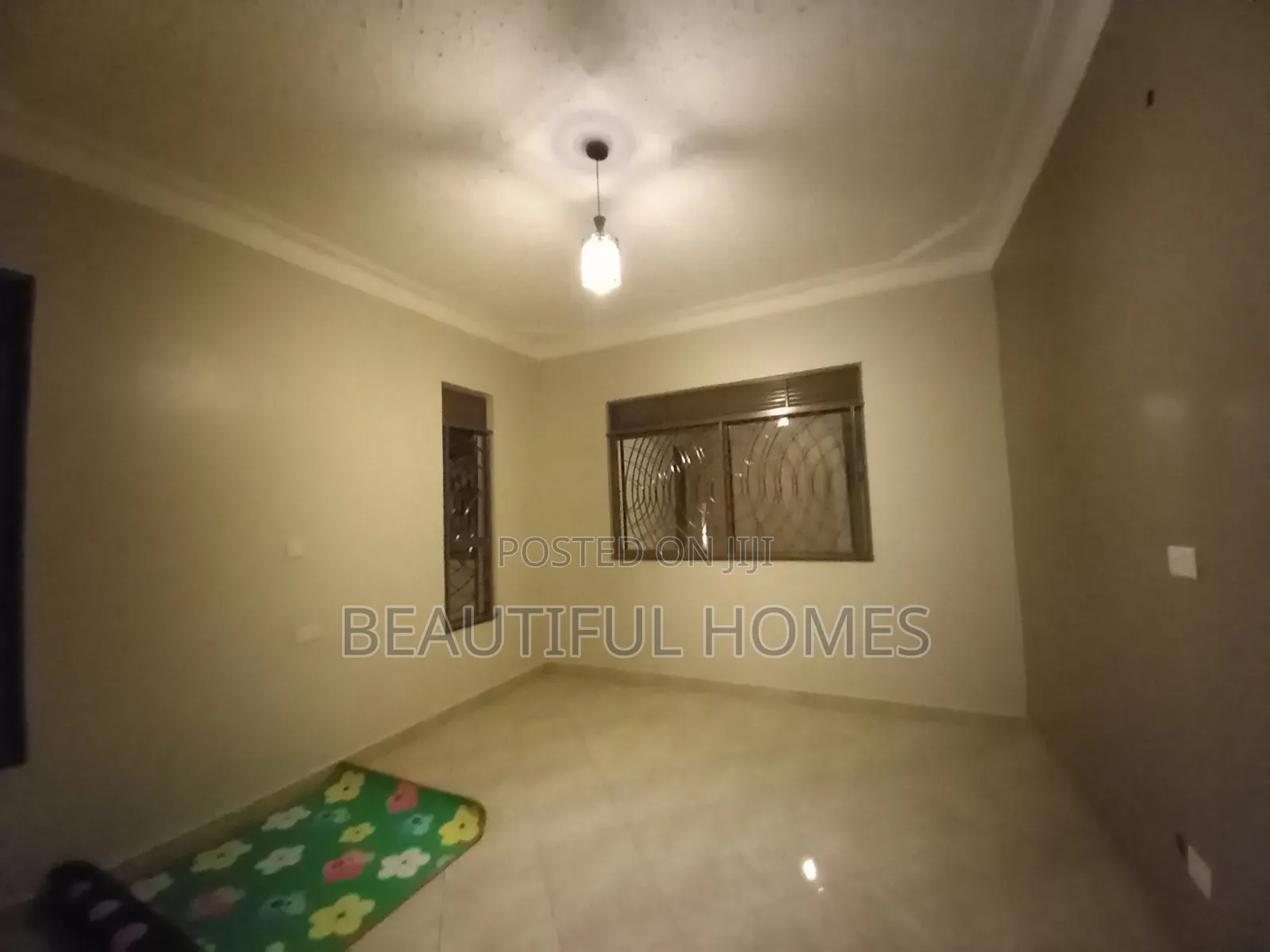 Furnished 2bdrm Apartment in Kira Town for sale in Kira