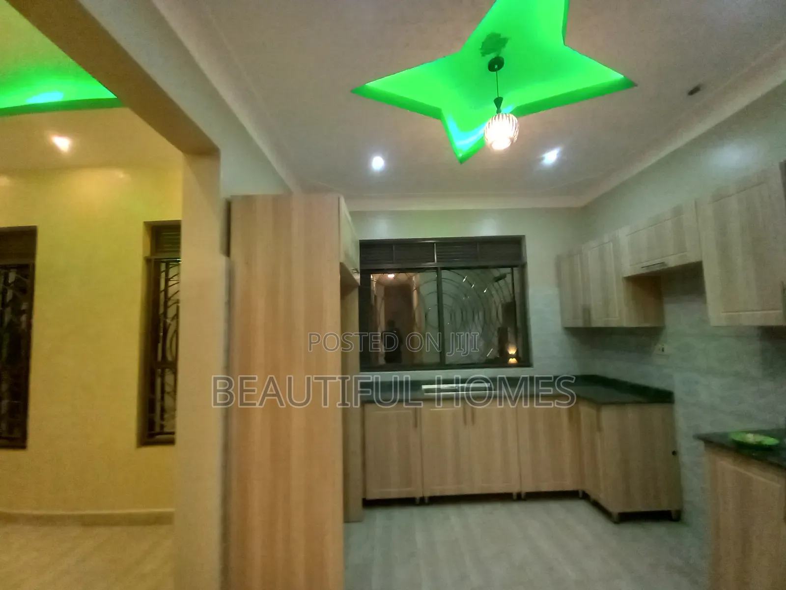 Furnished 4bdrm House in Kira for sale in Kira