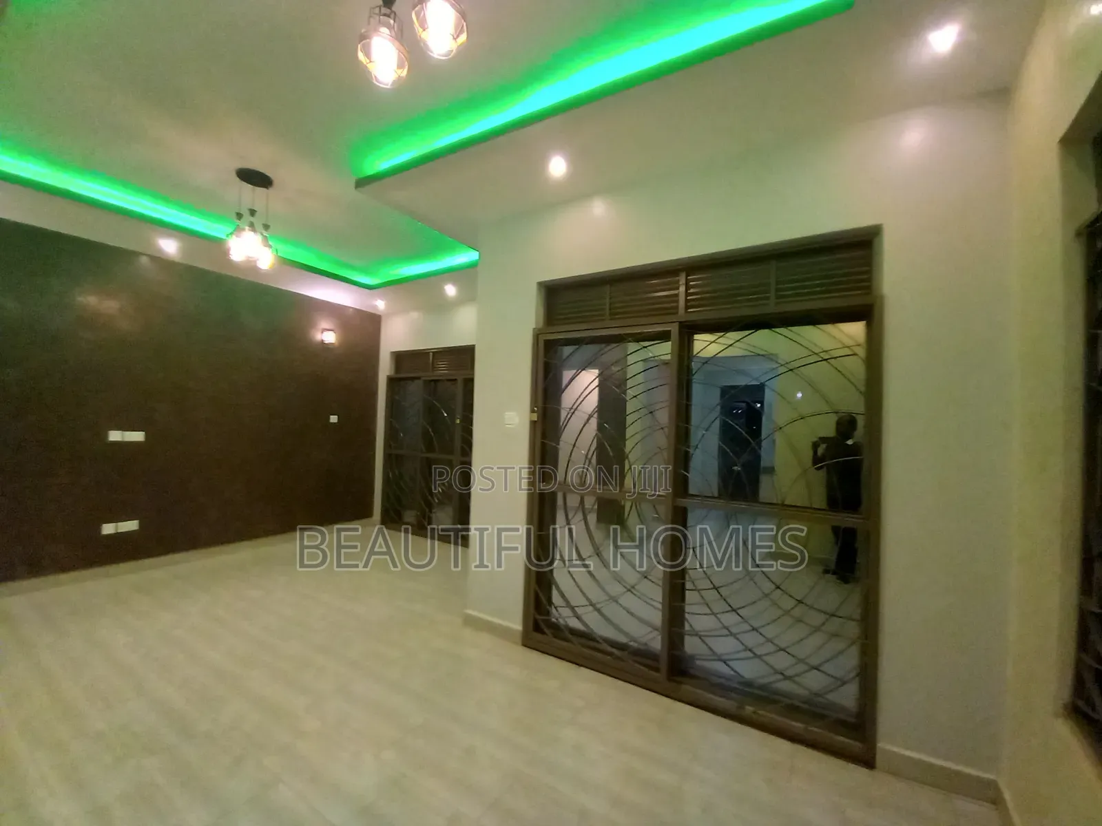 Furnished 4bdrm House in Kira for sale in Kira