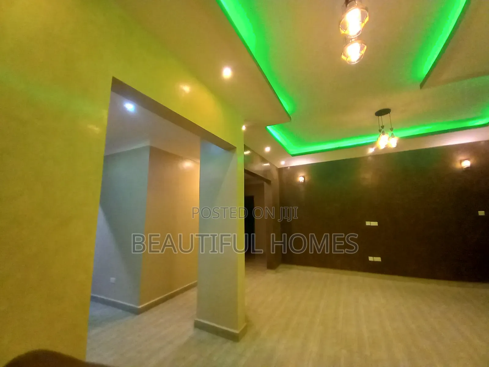 Furnished 4bdrm House in Kira for sale in Kira