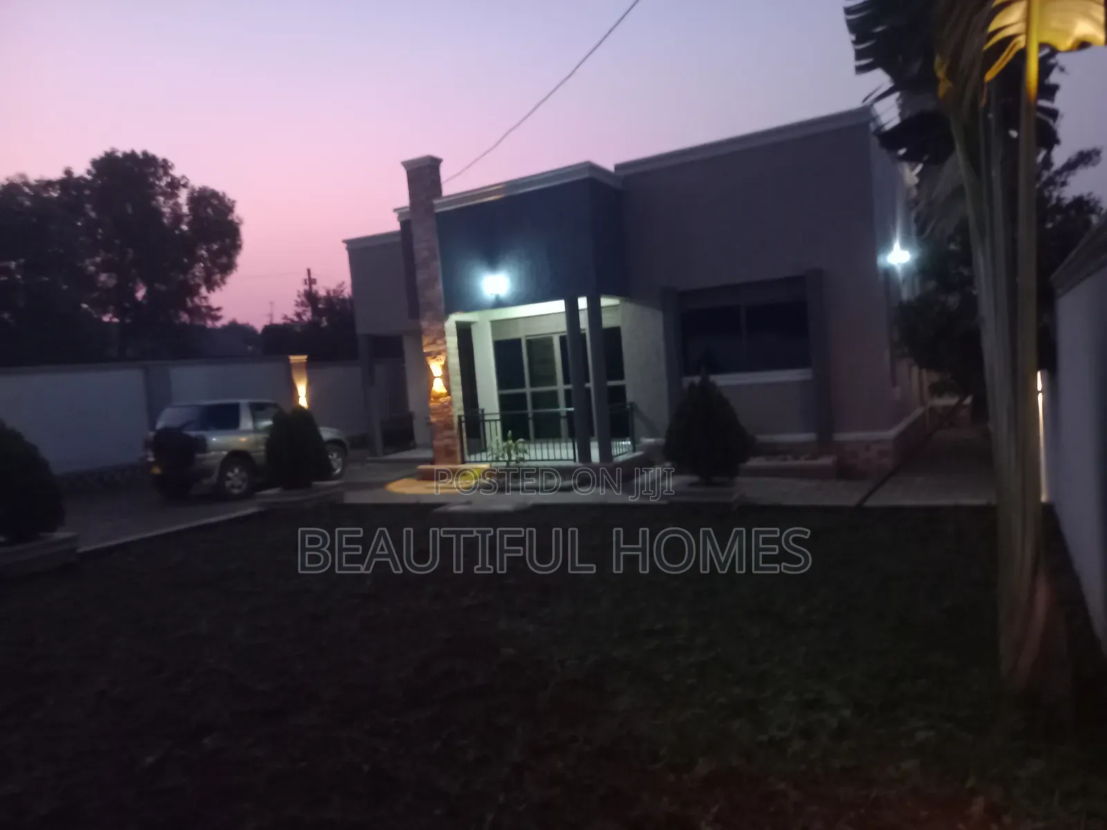 Furnished 4bdrm House in Kira for sale in Kira