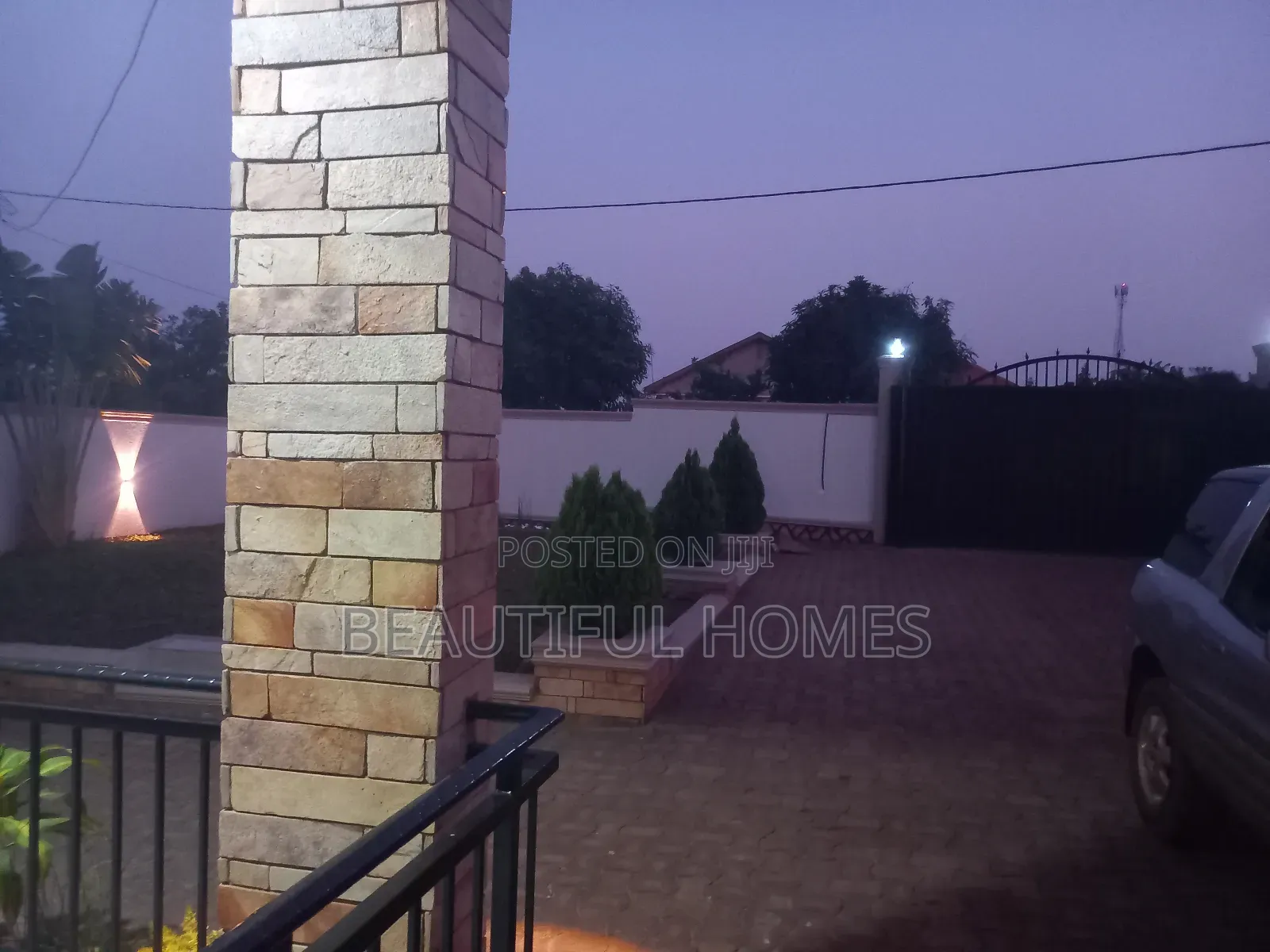 Furnished 4bdrm Bungalow in Kira for sale in Kira
