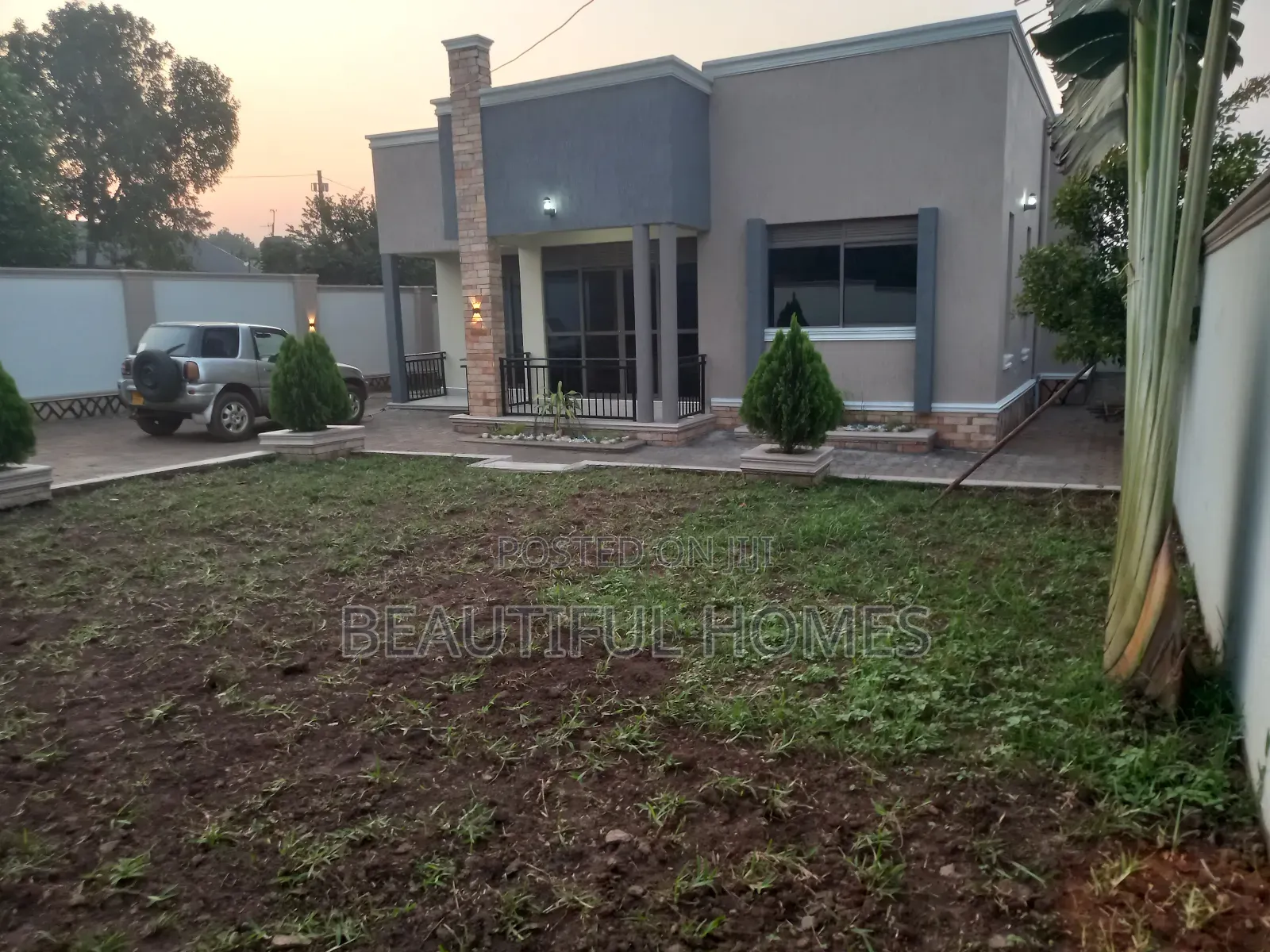 Furnished 4bdrm House in Kira for sale in Kira