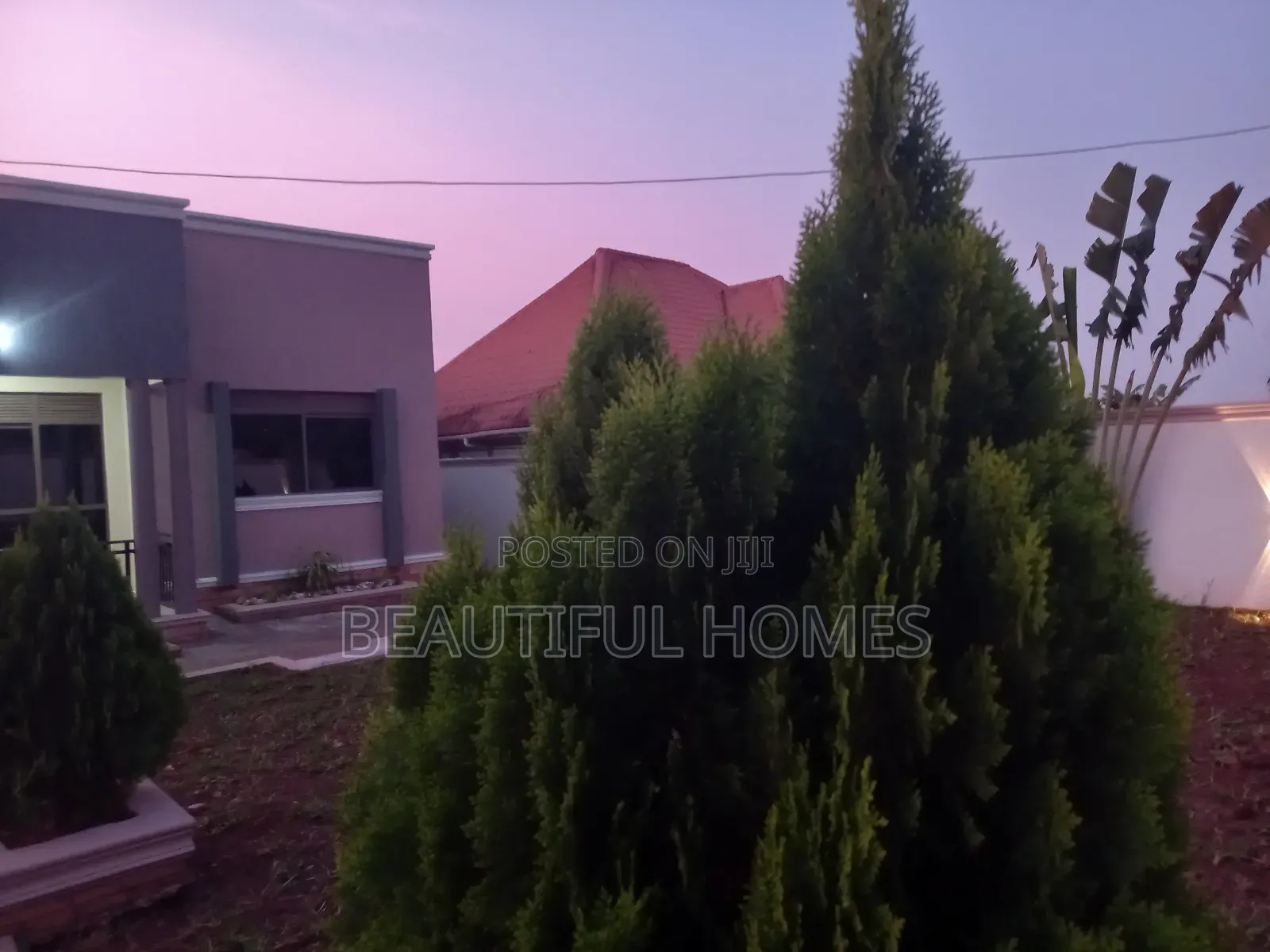 Furnished 4bdrm House in Kira for sale in Kira