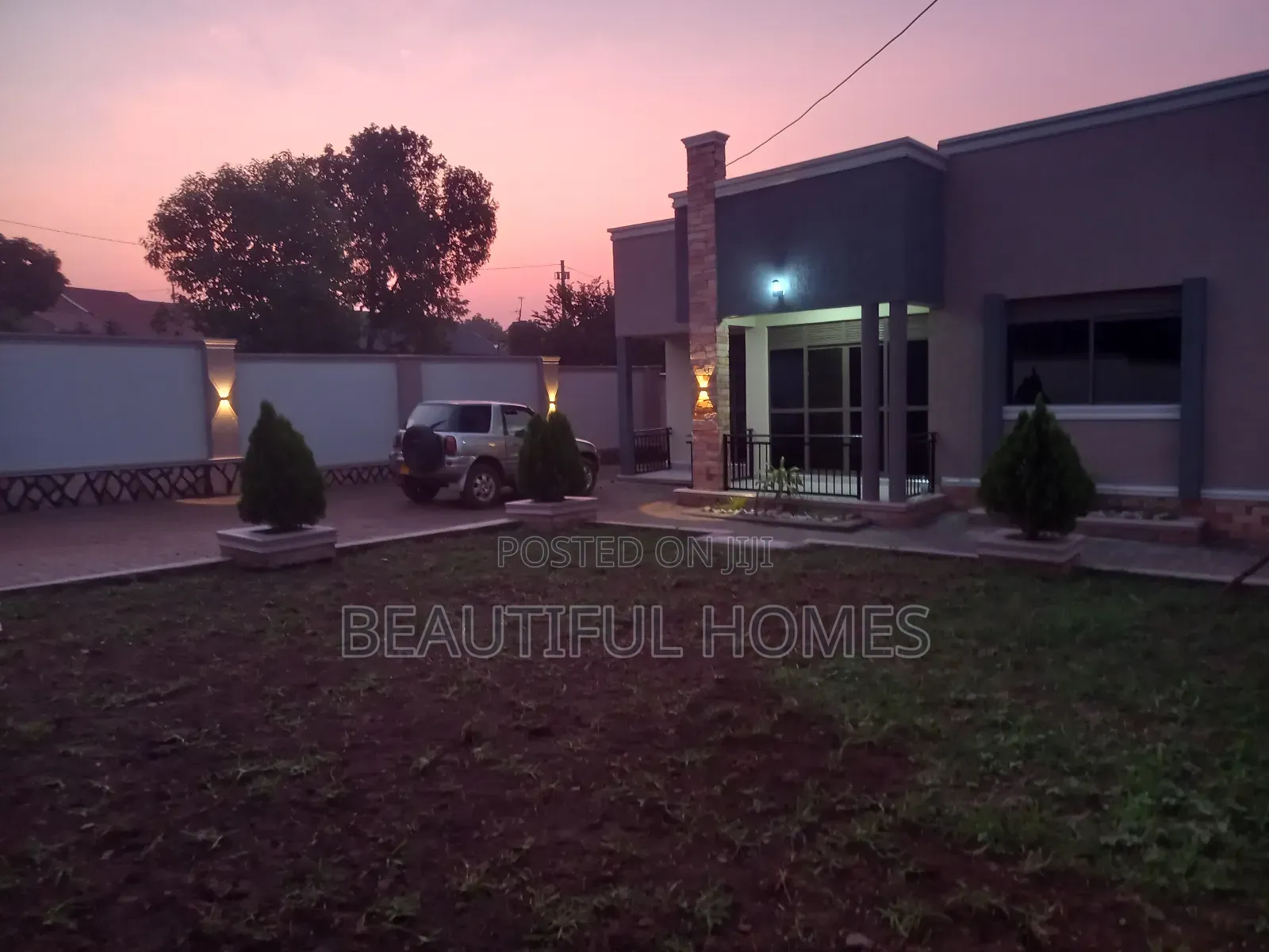 Furnished 4bdrm House in Kira for sale in Kira