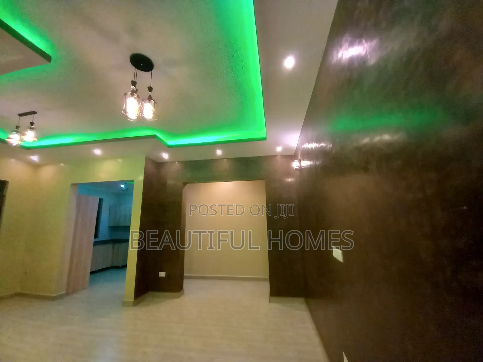 Furnished 4bdrm House in Kira for sale in Kira