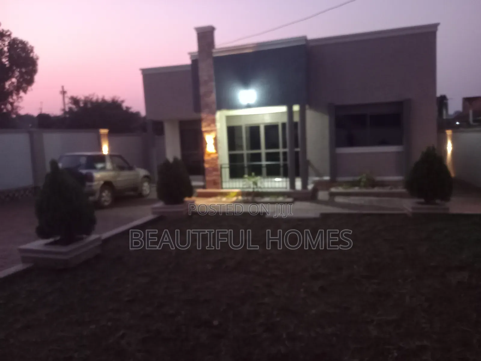 Furnished 4bdrm House in Kira for sale in Kira