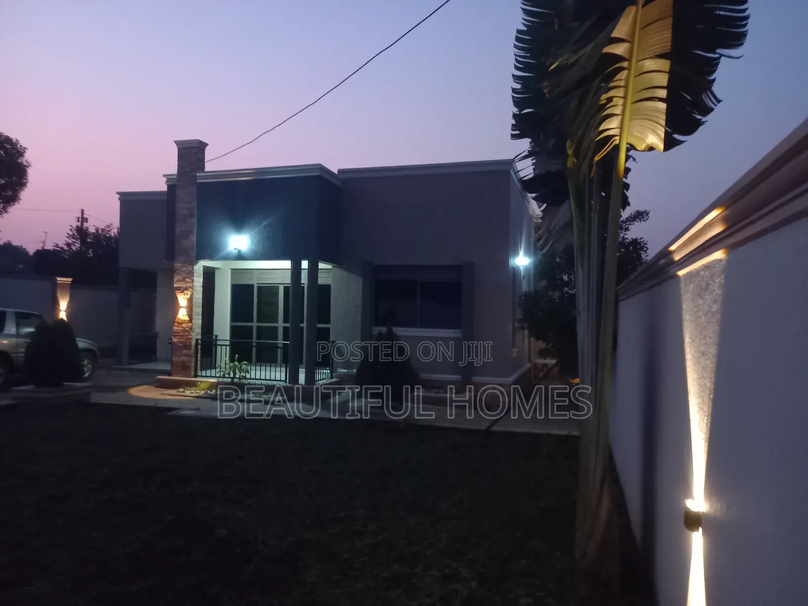 Furnished 4bdrm House in Kira for sale in Kira